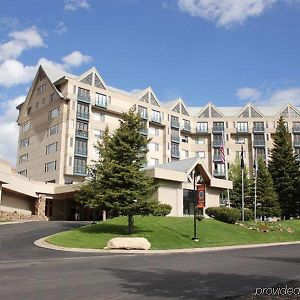 Shoshone Condos At Big Sky Resort